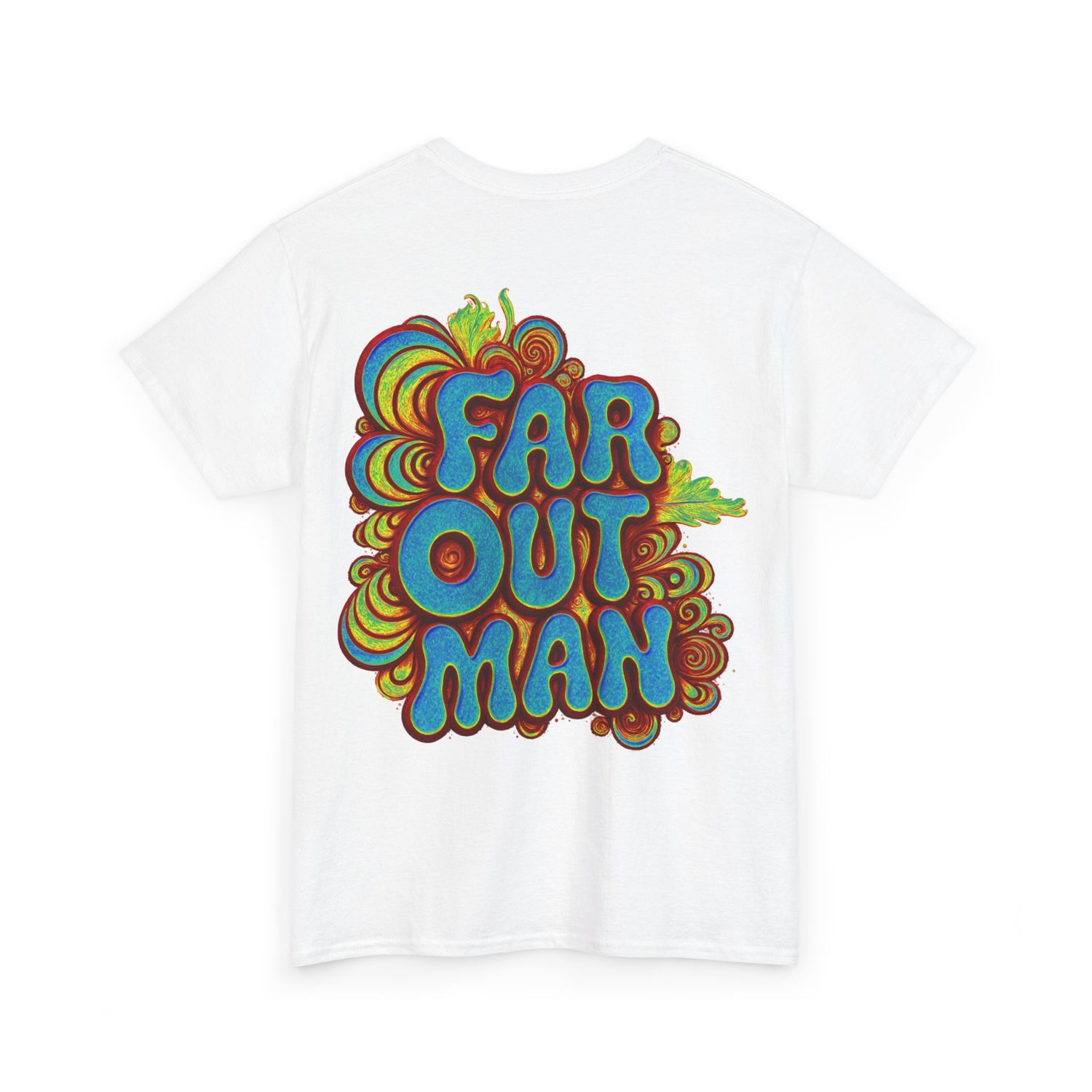 Far Out Man