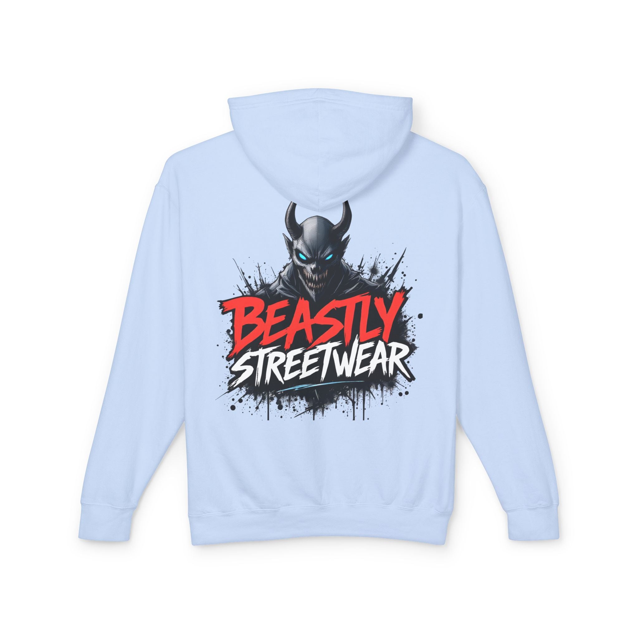 Savage Beasts Hoodie
