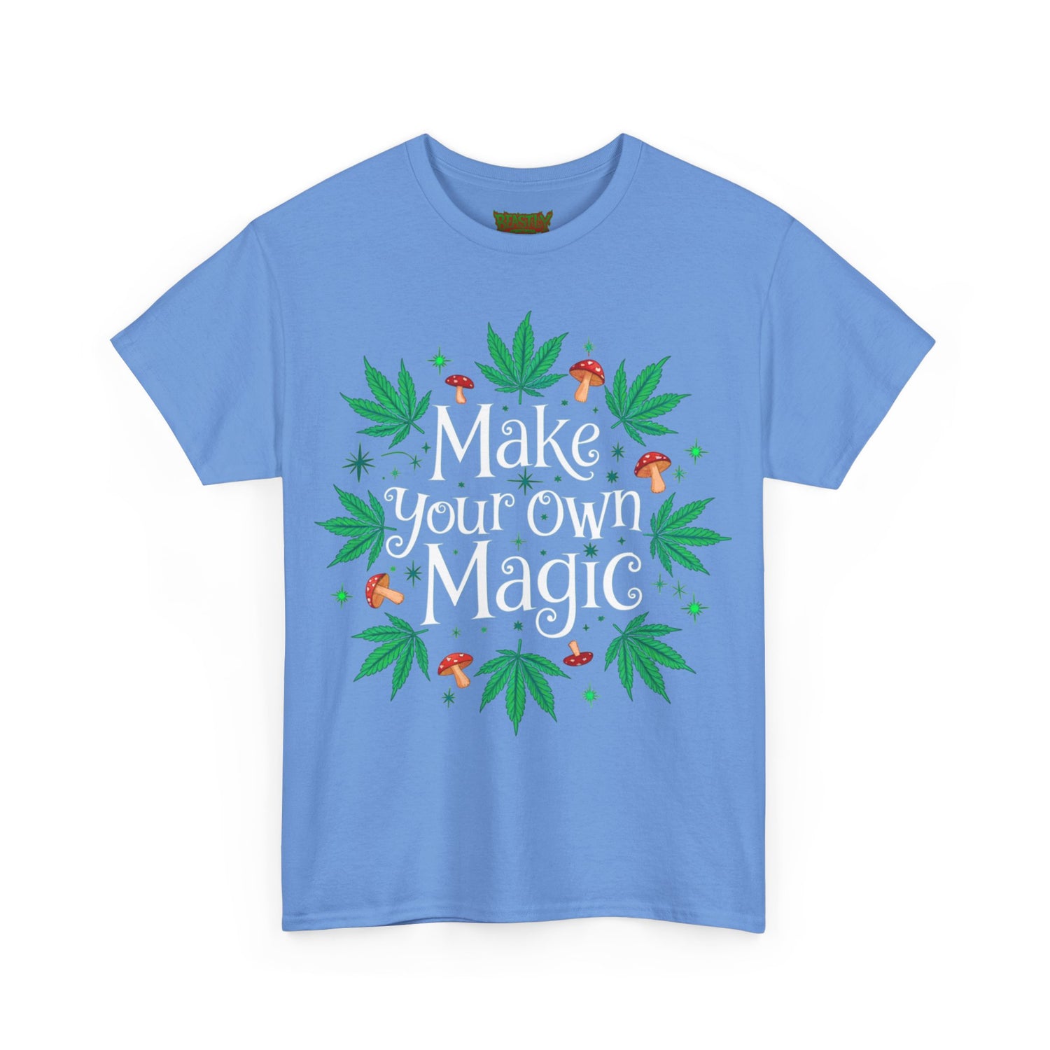 Make Your Own Magic