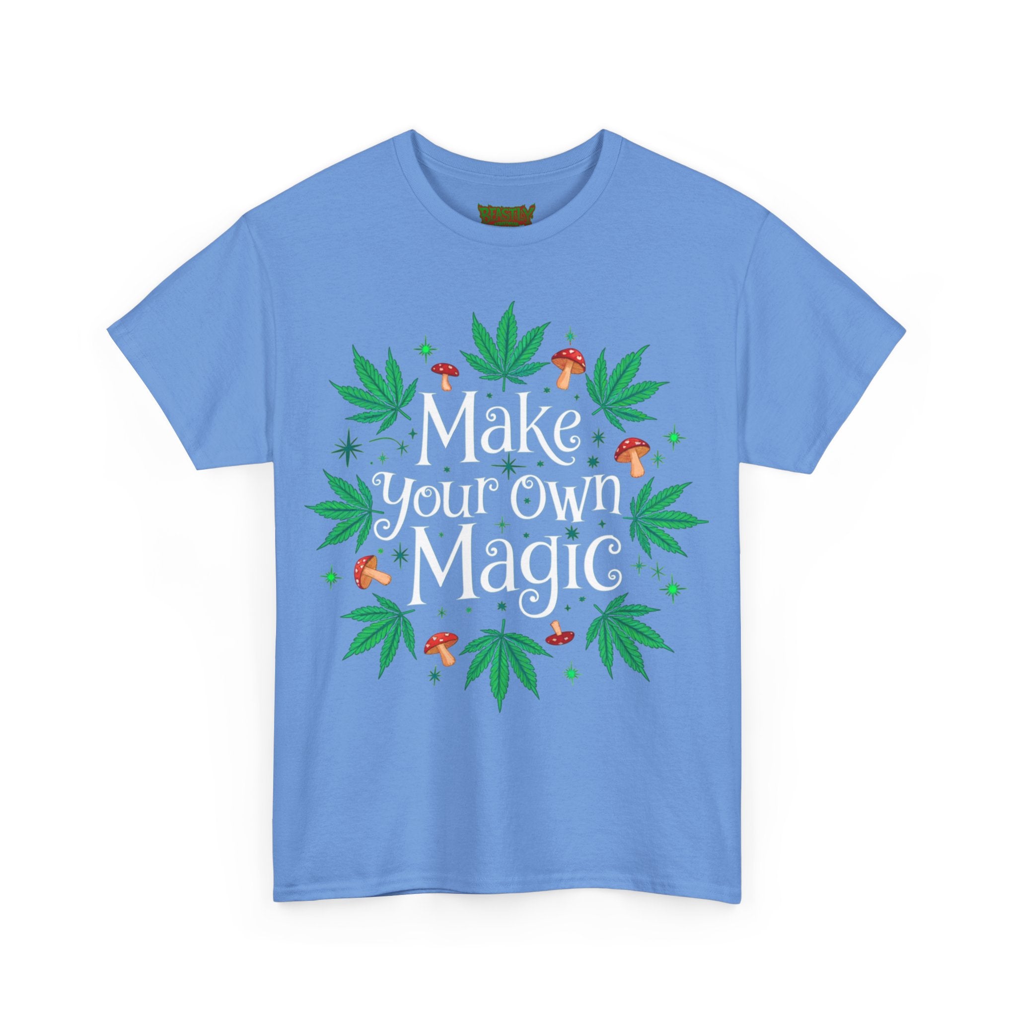 Make Your Own Magic
