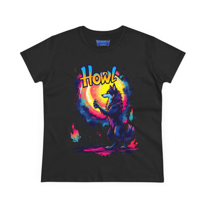 Howl Women&