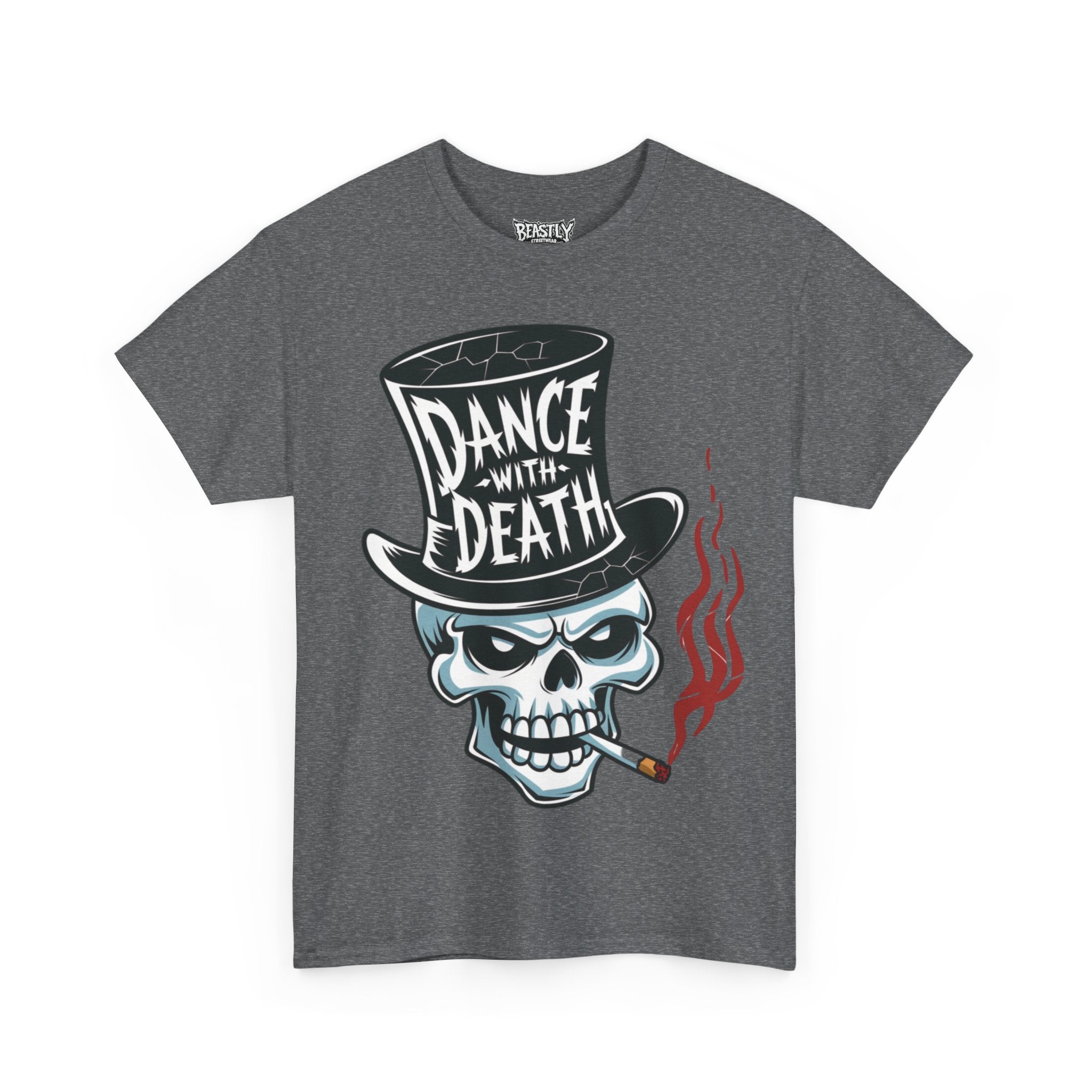 Dance With Death