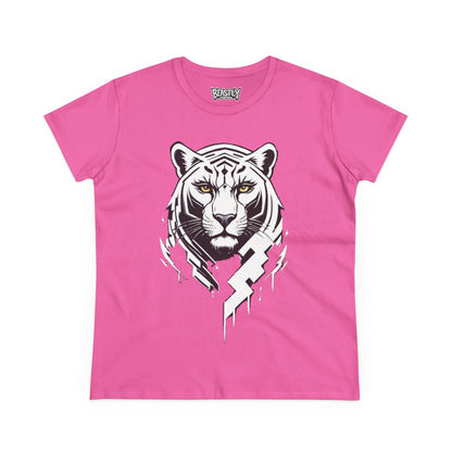 El Tigre Blanco Women&