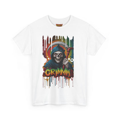 Graff The Reaper