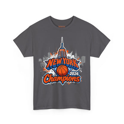 2026 Champions!