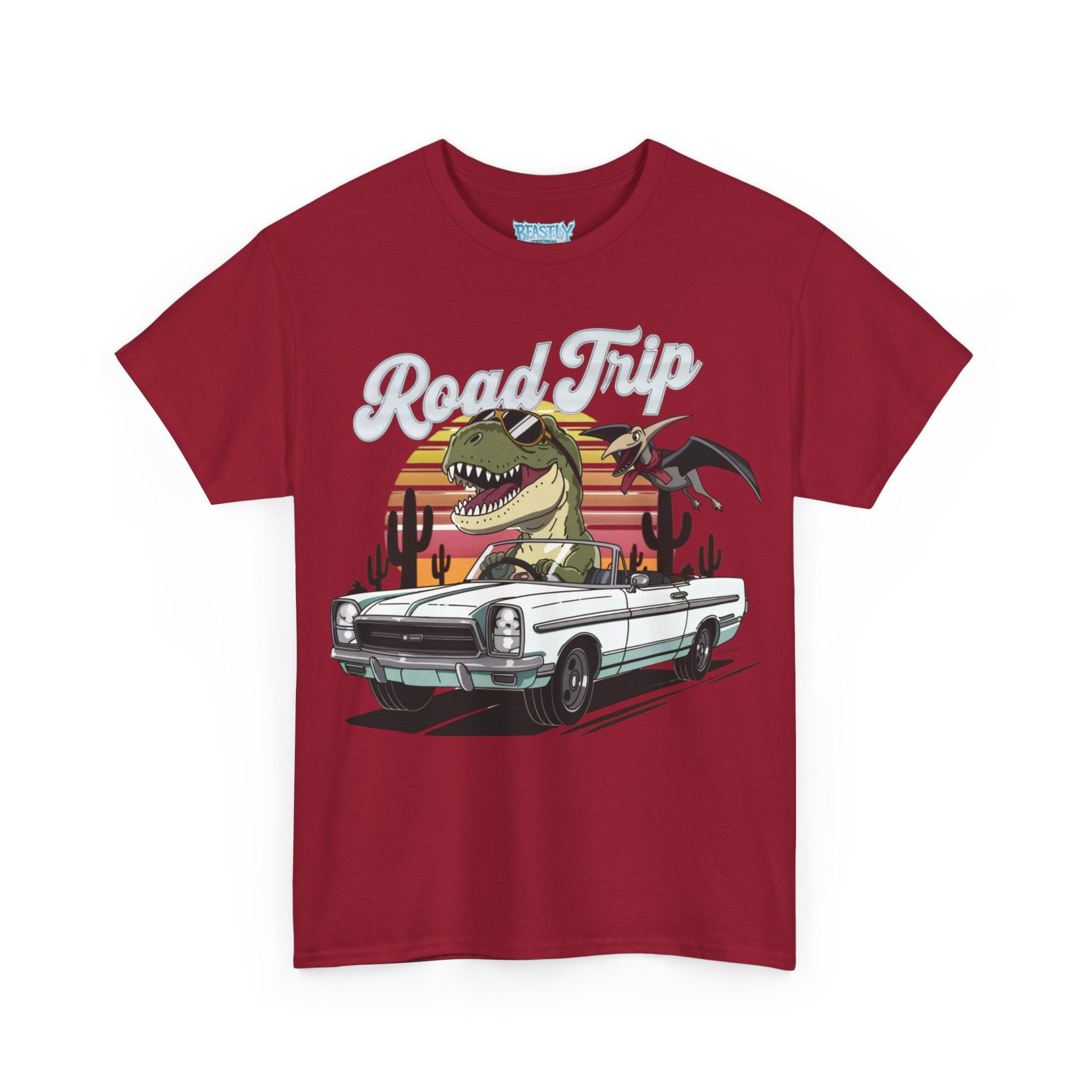 Road Trip
