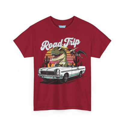 Road Trip