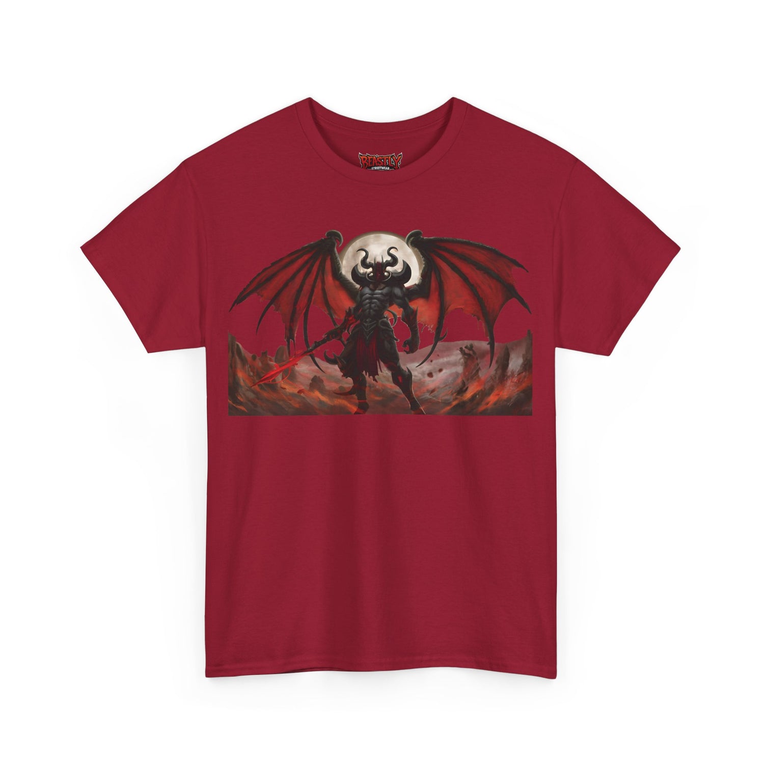 Nightmare King