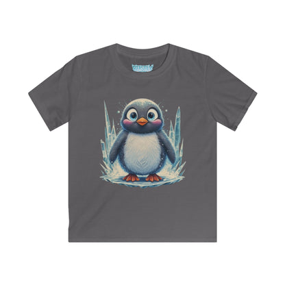 Frozen Feathered Fluffball Youth Tee