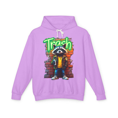 Trash Hoodie