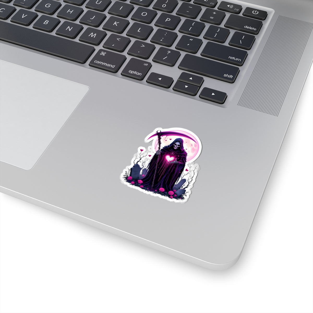 Love Bleeds Eternal Sticker