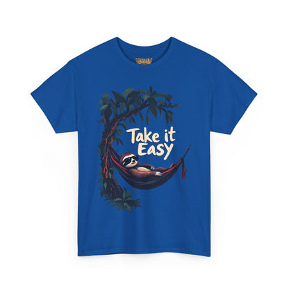 Take It Easy