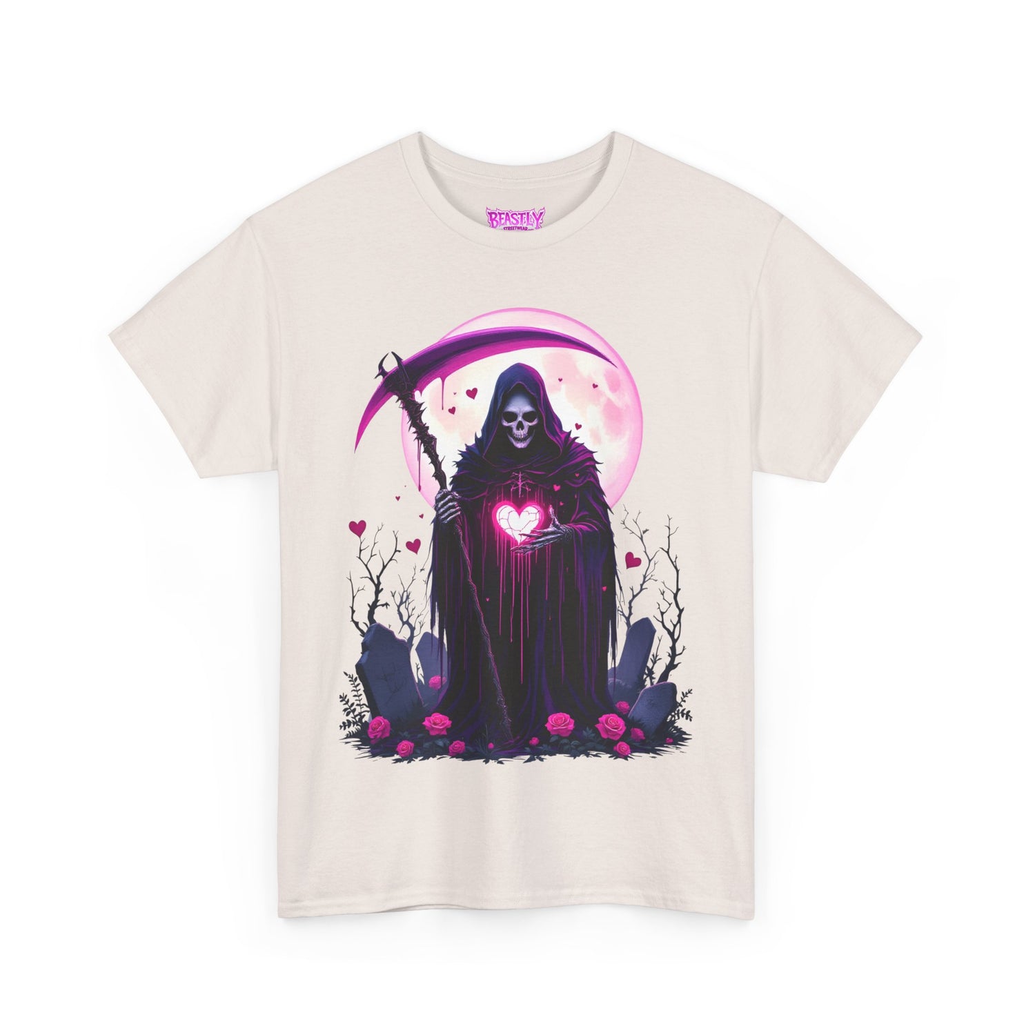 Love Bleeds Eternal