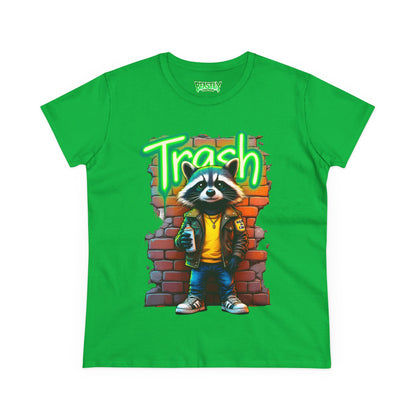 Trash Women&
