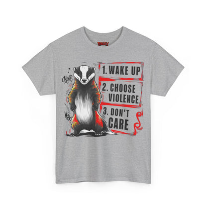 Honey Badger Don&
