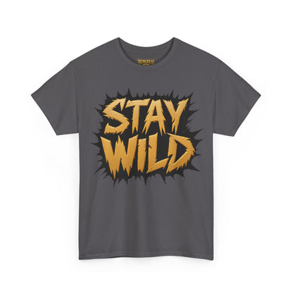 Stay Wild