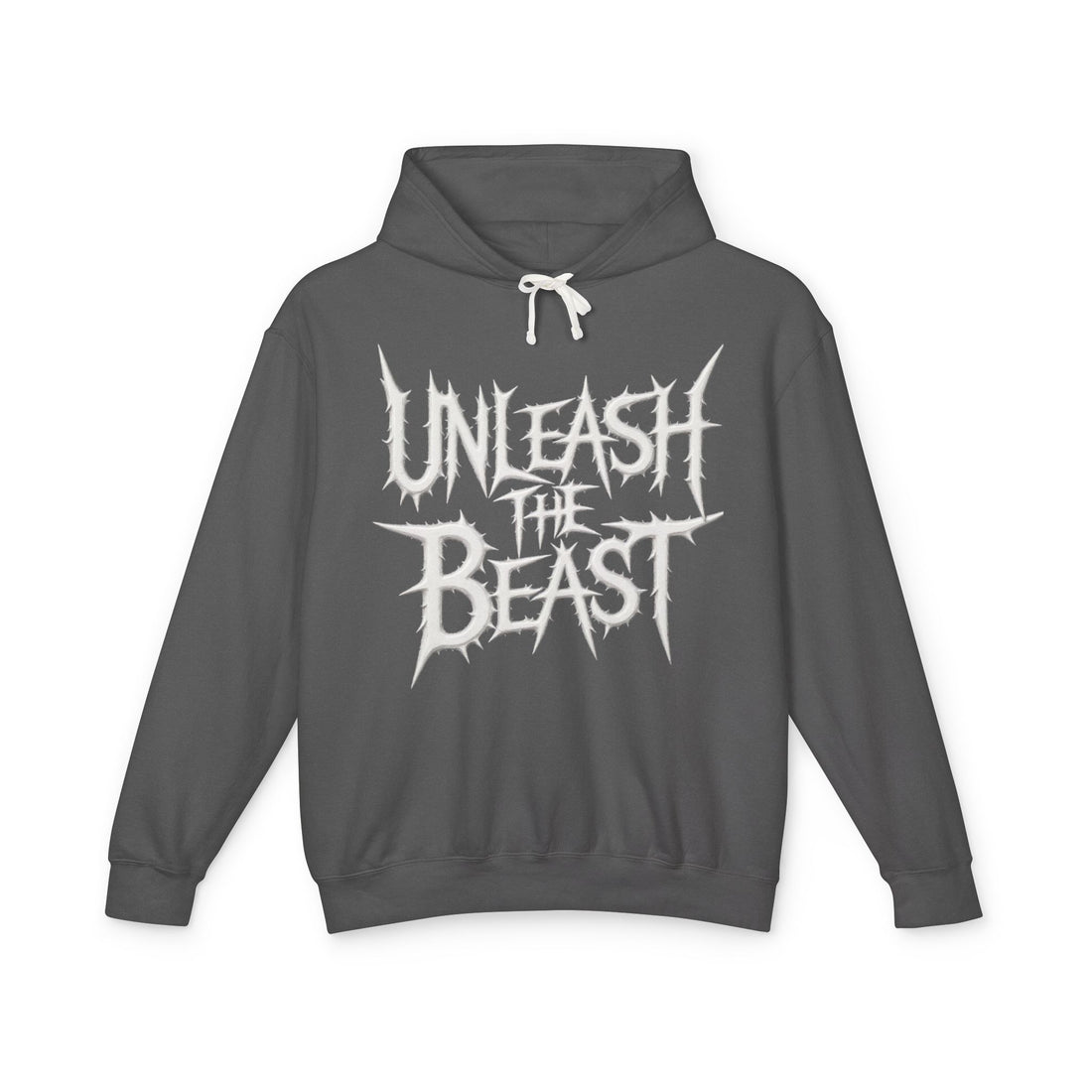 Unleash The Beast Hoodie