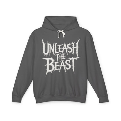 Unleash The Beast Hoodie
