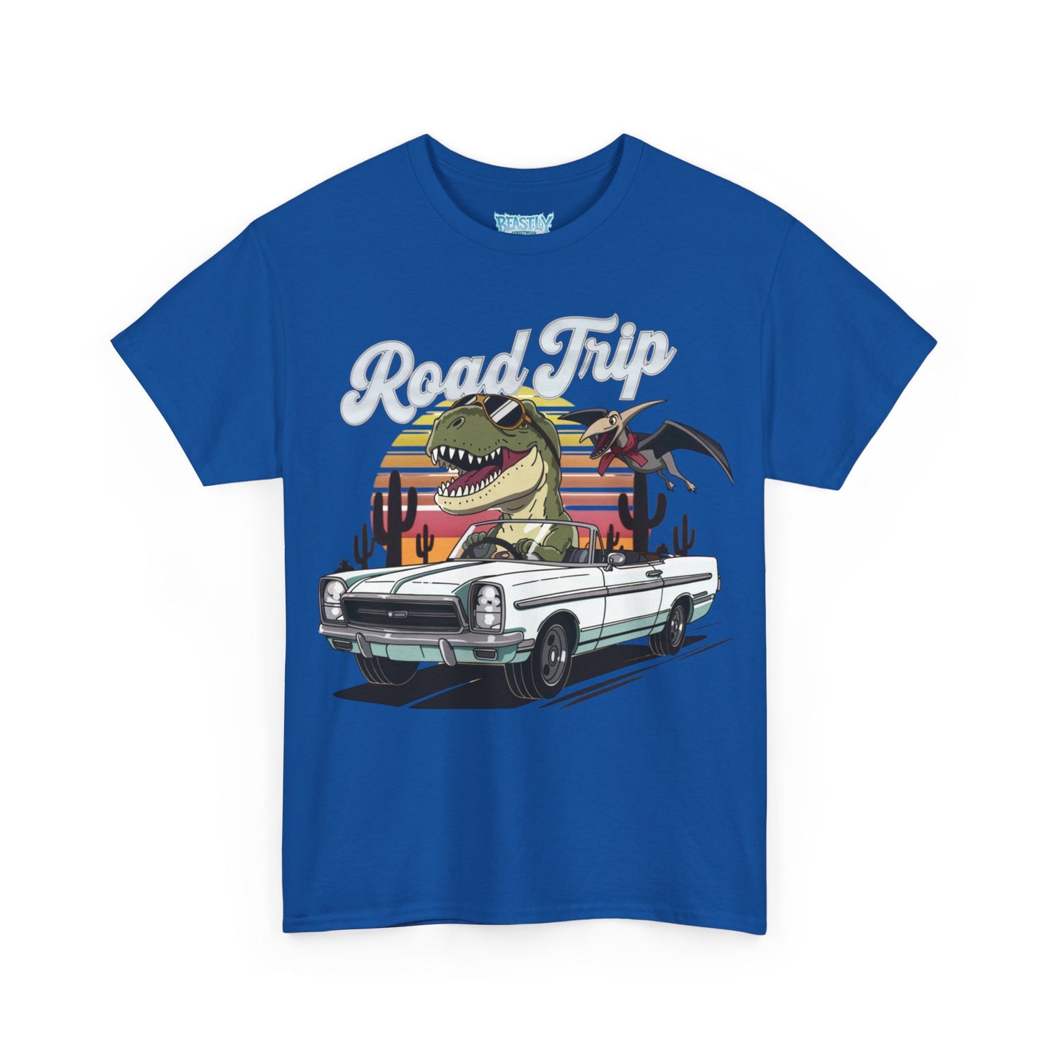 Road Trip