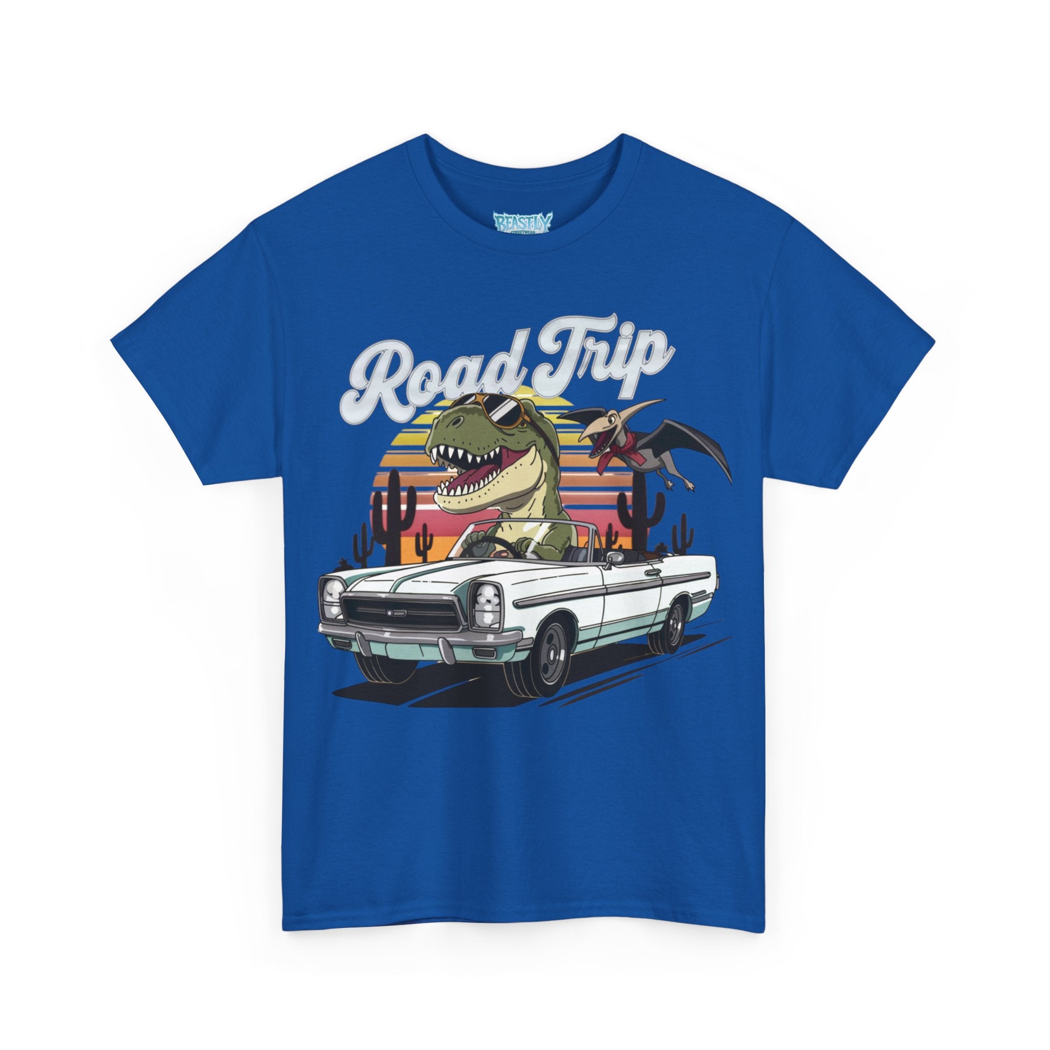 Road Trip