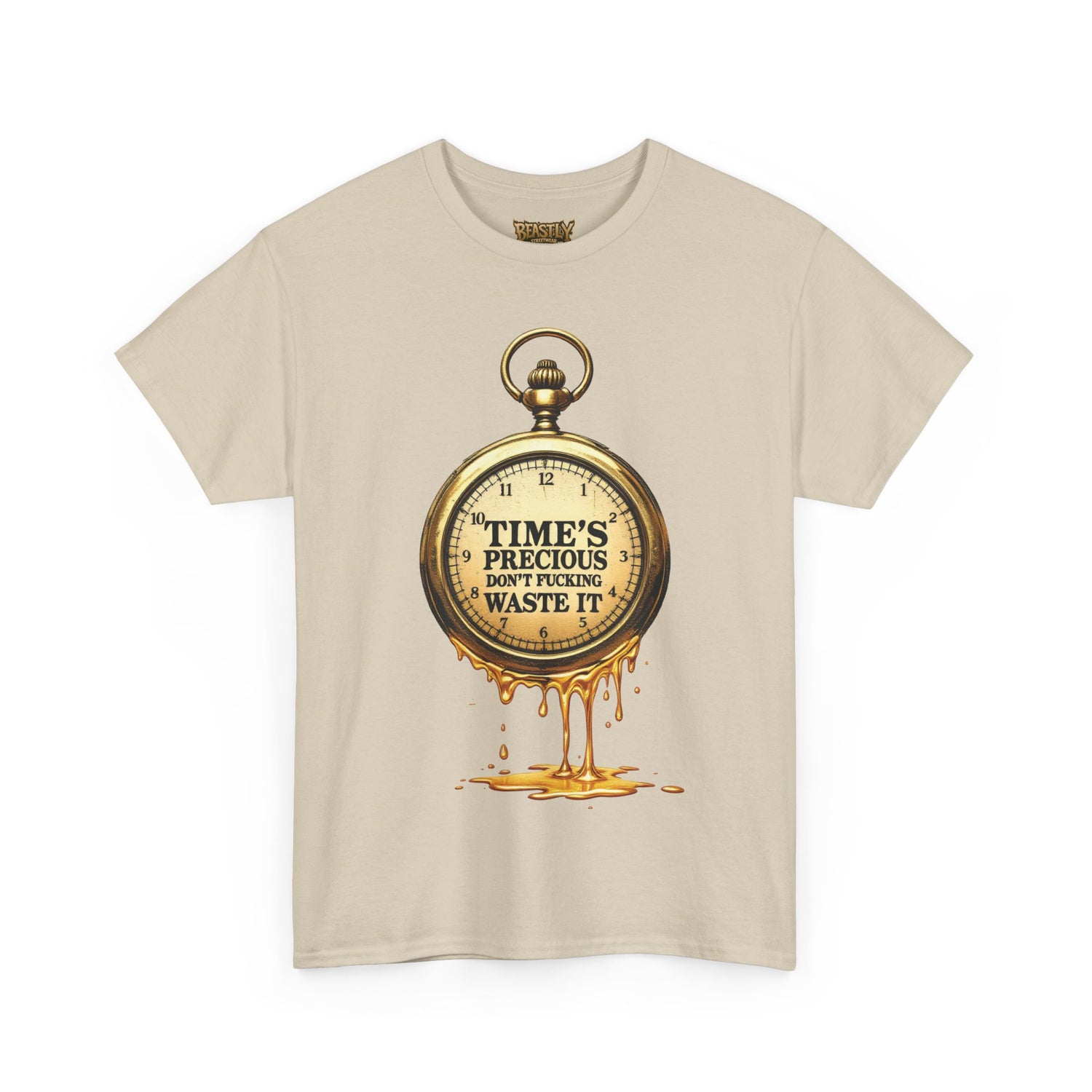 Time&