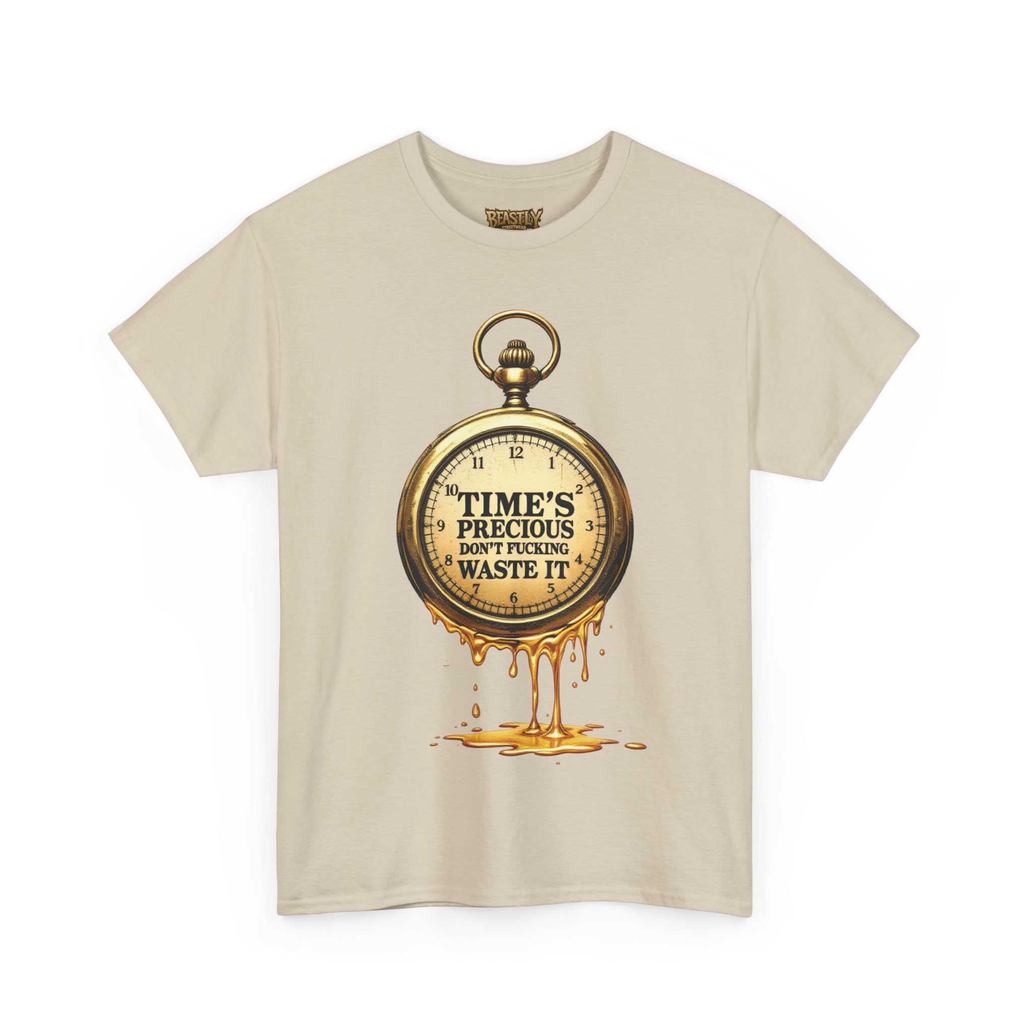 Time&