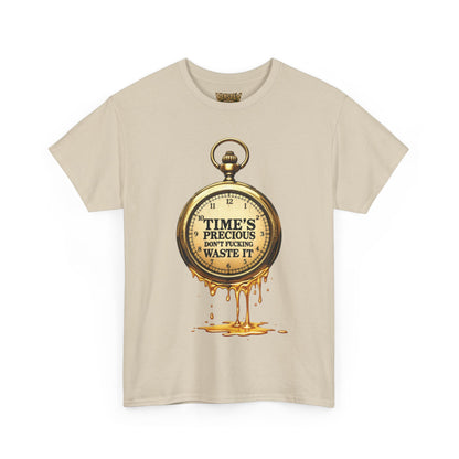 Time&