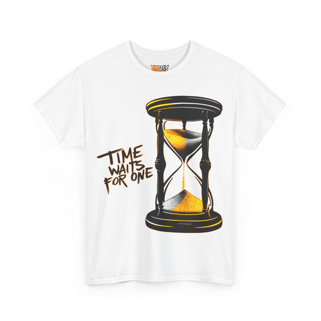 Time Waits For One