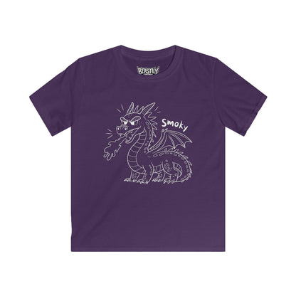 Smoky Youth Tee