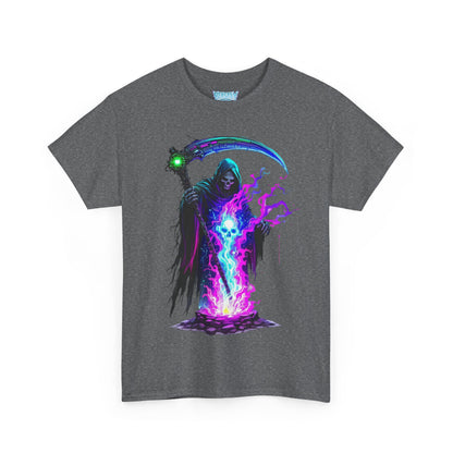 Grimfire Soulforge