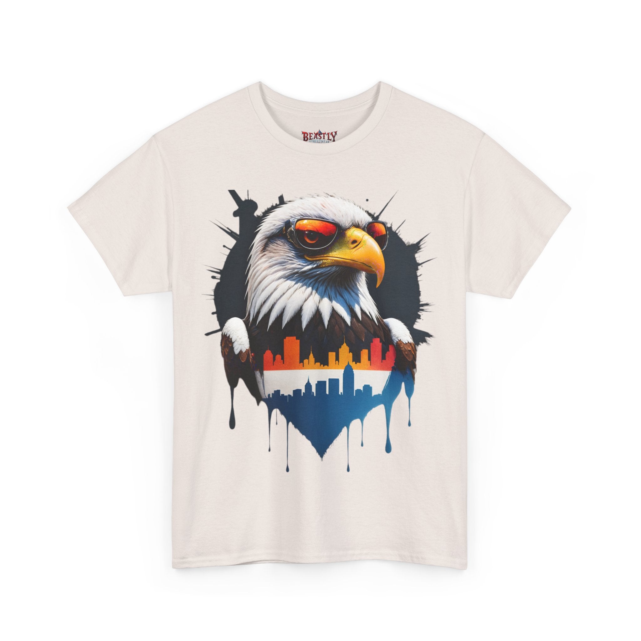 Urban Eagle