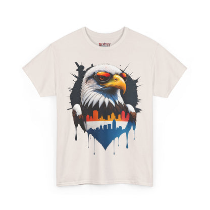 Urban Eagle