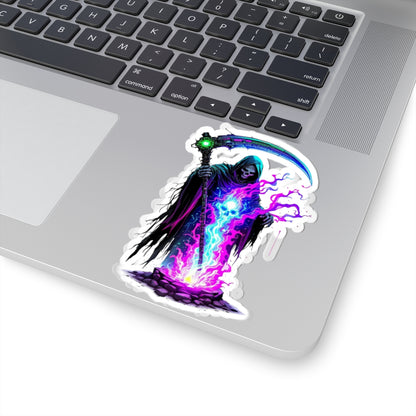 Copy of Cherry Blossom Carnage Sticker