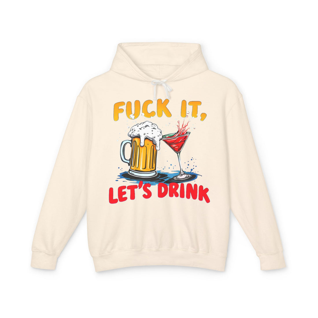 Fuck It, Let&
