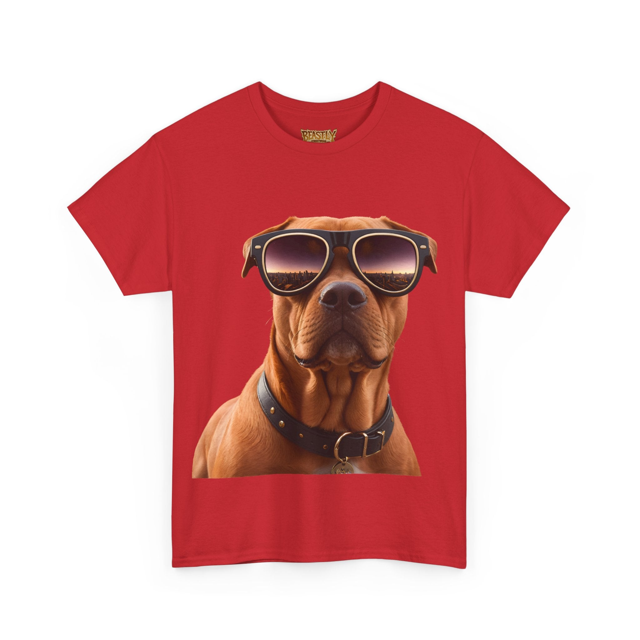 Doggy Style