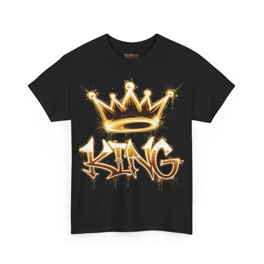 King