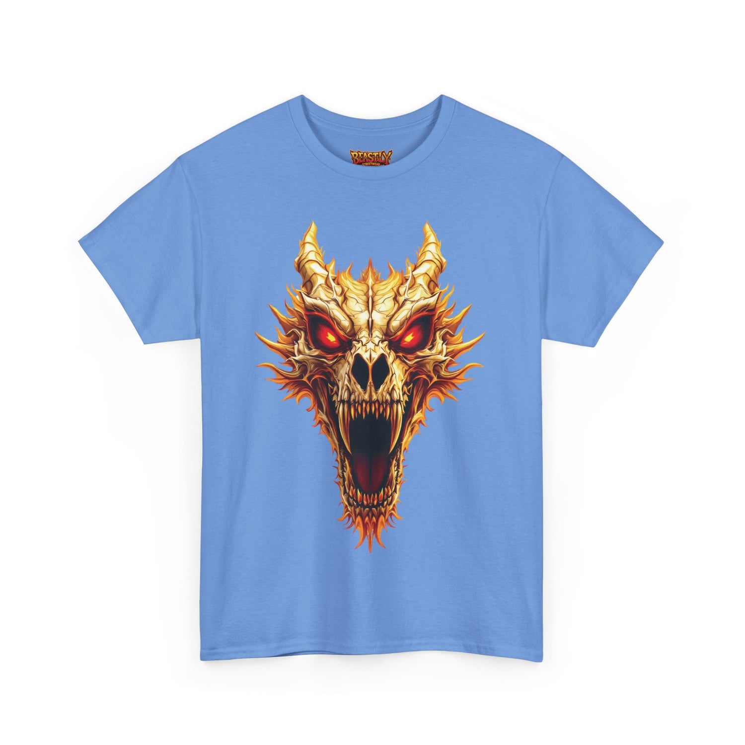 Dracolich