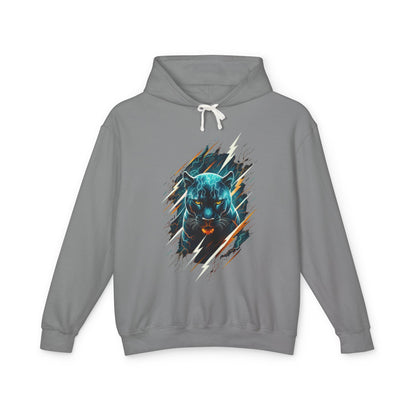 Jungle Lightning Hoodie