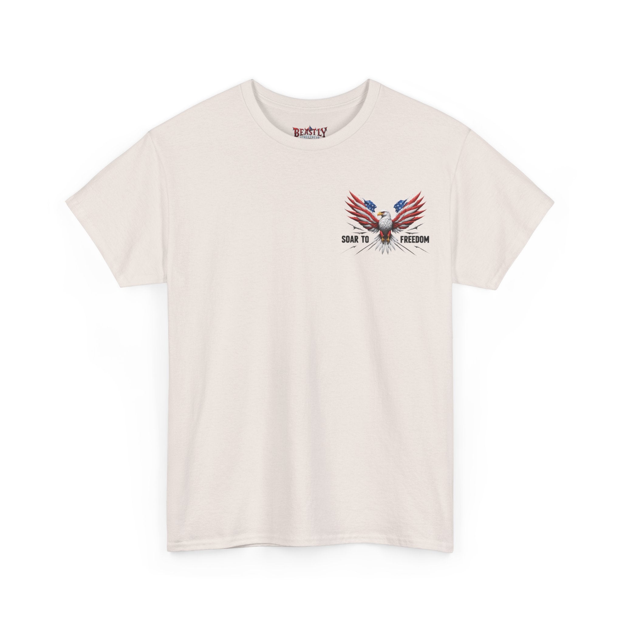 Soar To Freedom