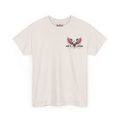 Soar To Freedom