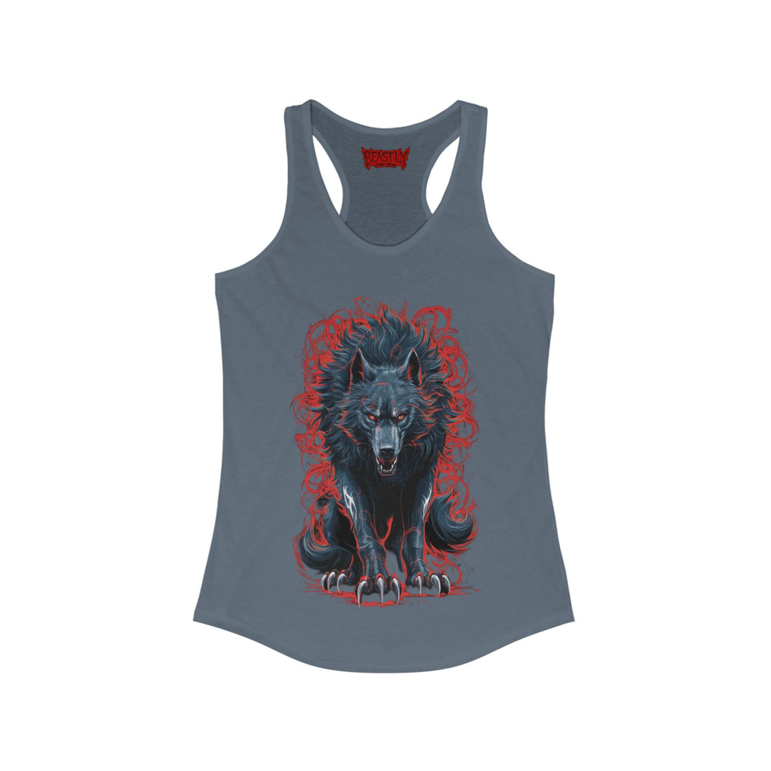 Fenrir Women&