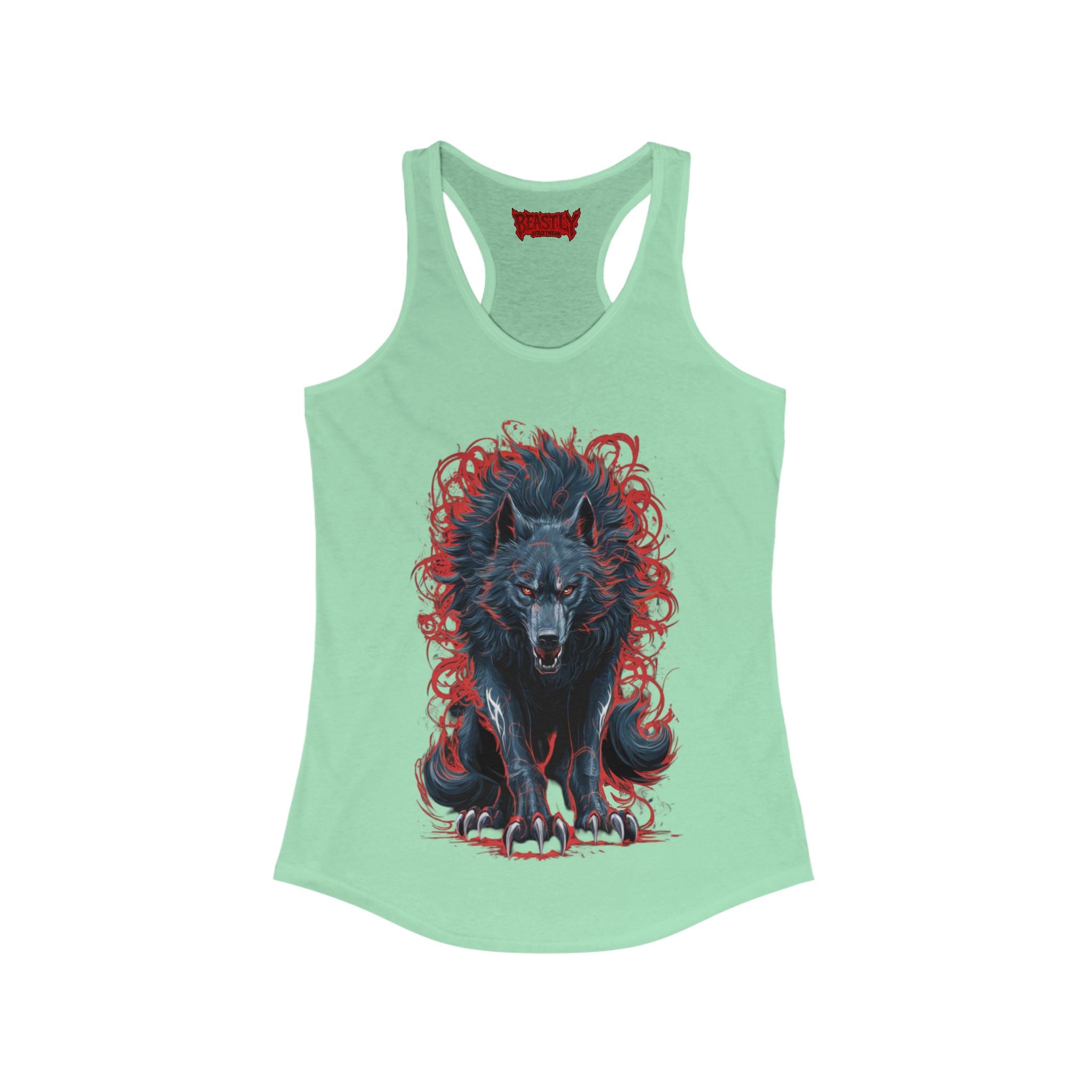 Fenrir Women&