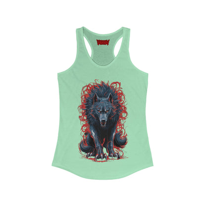 Fenrir Women&