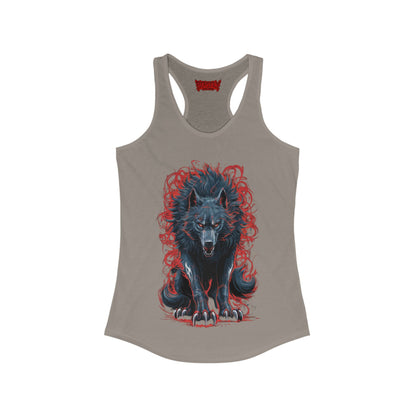 Fenrir Women&