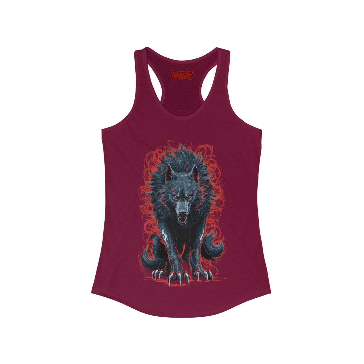 Fenrir Women&