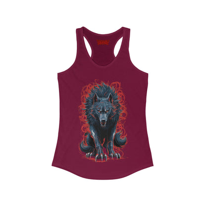 Fenrir Women&