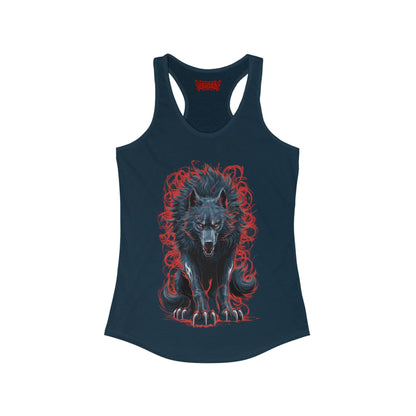 Fenrir Women&