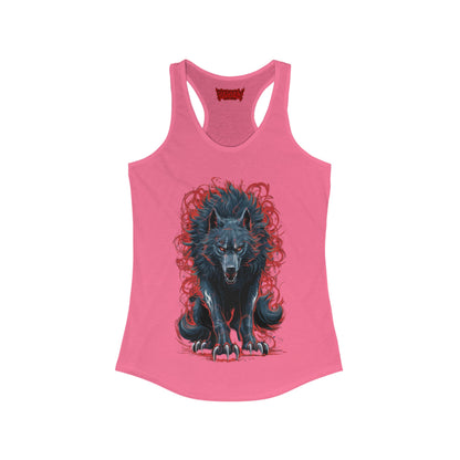 Fenrir Women&