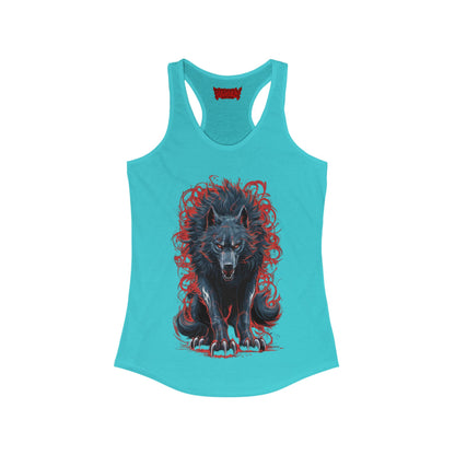 Fenrir Women&