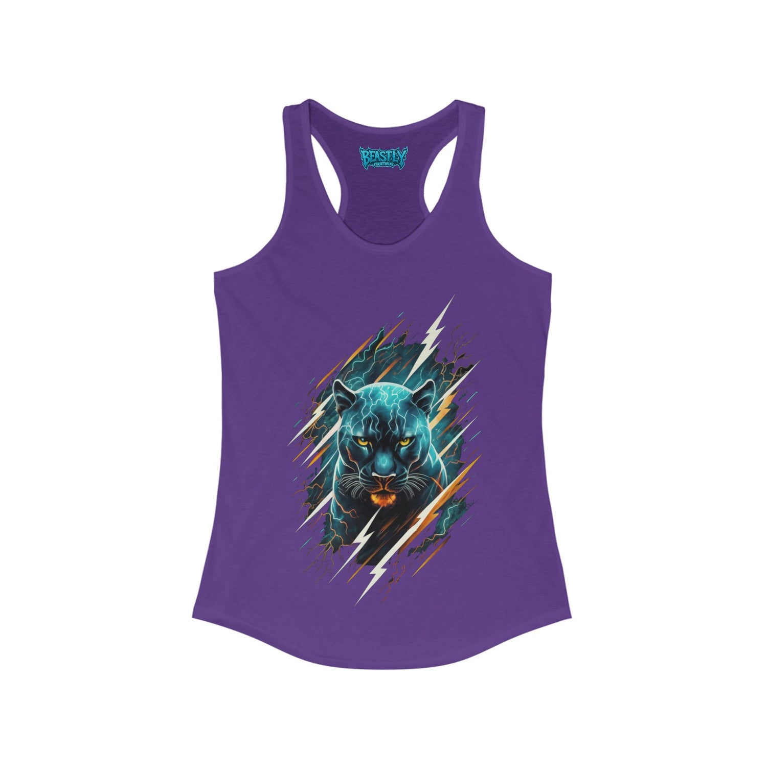Jungle Lightning Women&